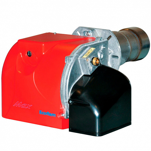Горелка дизельная Ecoflam MAX 20 TW TL