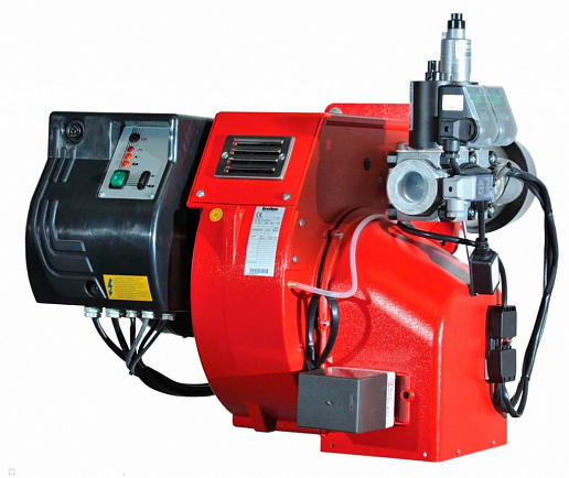 Горелка газовая Ecoflam BLU 1500.1 PR LN TC