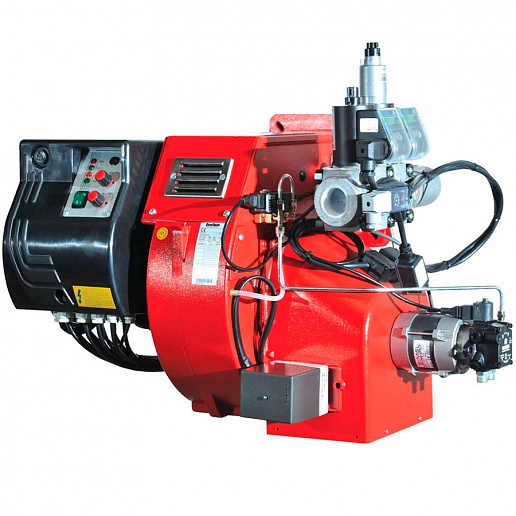 Горелка комбинированная Ecoflam Multicalor 140 TL