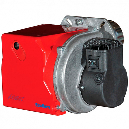 Горелка дизельная Ecoflam MAX 12 TW CV HT TL