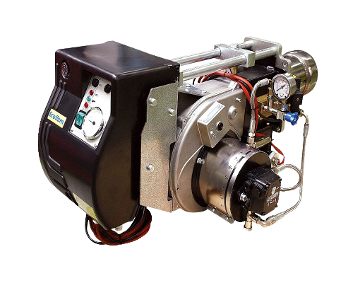 Горелка мазутная Ecoflam MAXFLAM 30 AB