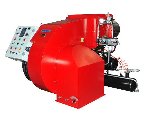 Горелка мазутная Ecoflam OILFLAM 1800.1 PR