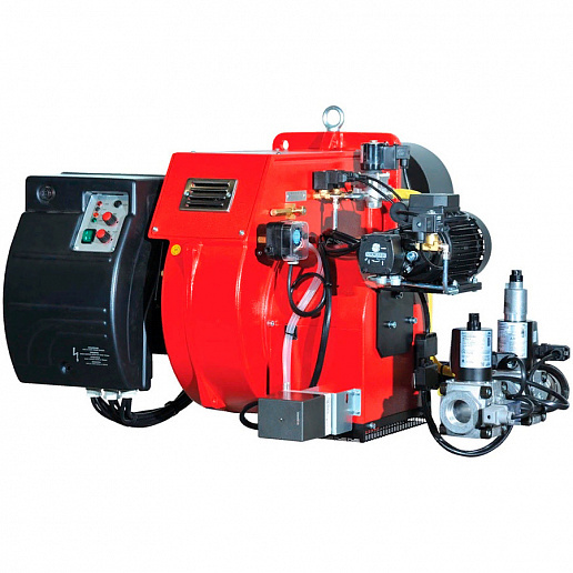 Горелка комбинированная Ecoflam Multicalor 170.1 TL