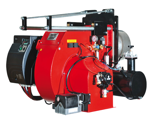 Горелка мазутная Ecoflam OILFLAM 400.1 AB Z3