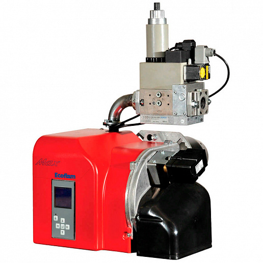 Горелка газовая Ecoflam MAX GAS 170 PAB TL