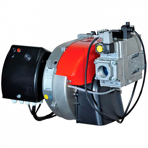 Горелка газовая Ecoflam MAX GAS 170 P TW TC