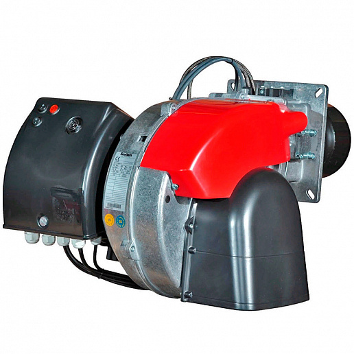 Горелка дизельная Ecoflam MAX P 45 AB HS TL