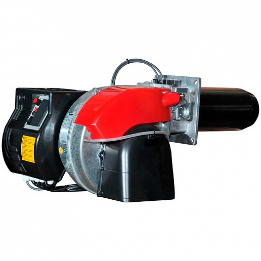 Горелка газовая Ecoflam MAX GAS 500 PR TC