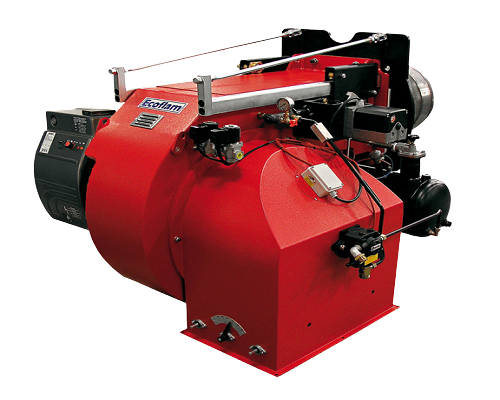 Горелка мазутная Ecoflam OILFLAM 500.1 PR